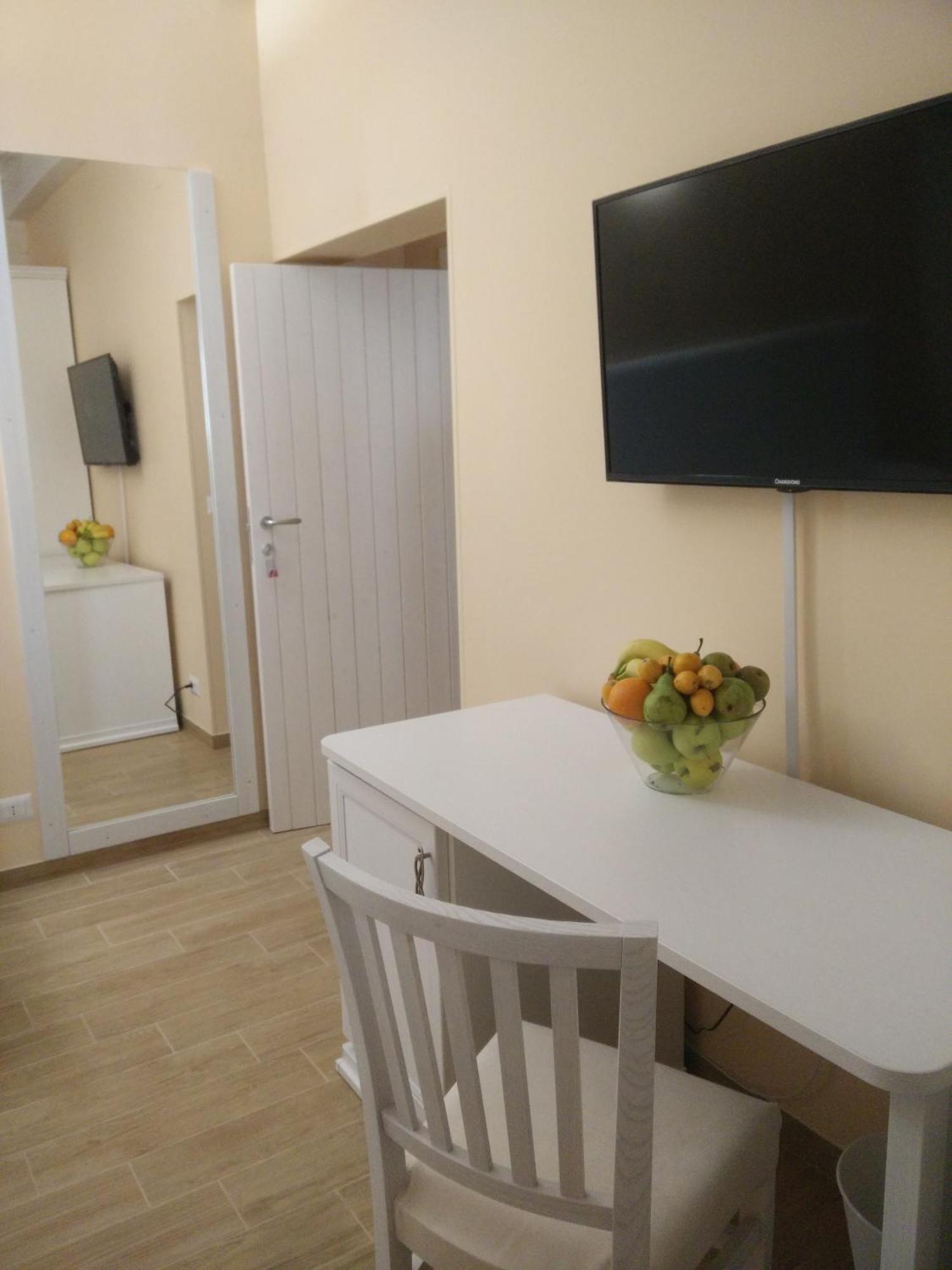 Bed and Breakfast Le Camelie Marina di Ginosa Habitación foto