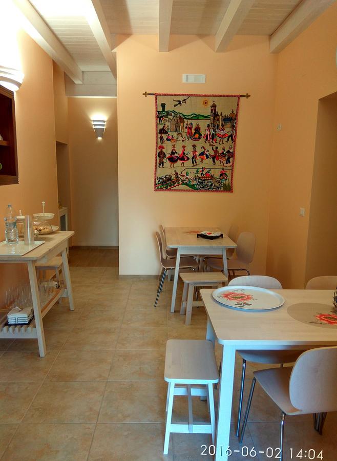 Bed and Breakfast Le Camelie Marina di Ginosa Exterior foto
