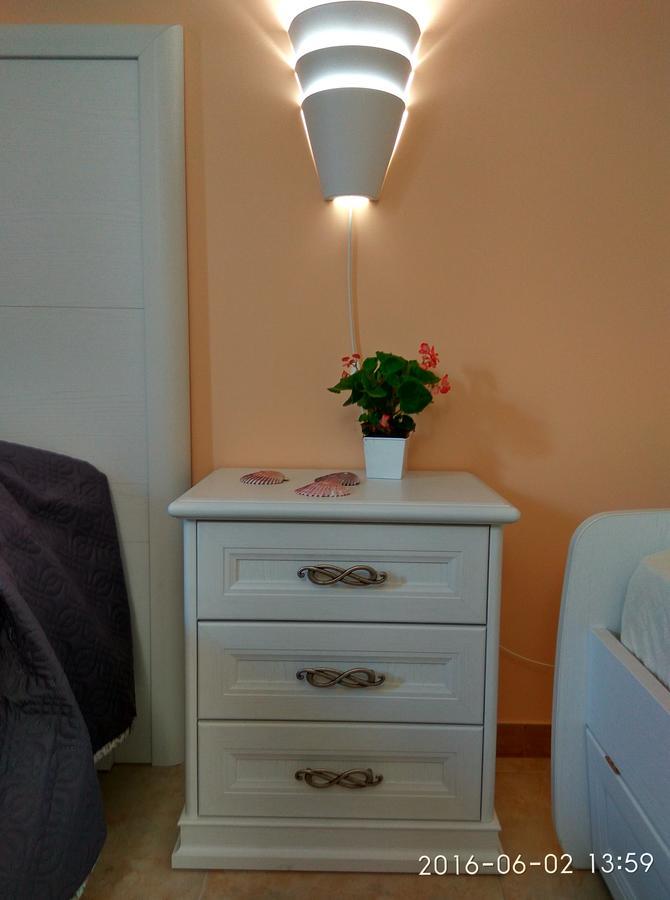 Bed and Breakfast Le Camelie Marina di Ginosa Exterior foto
