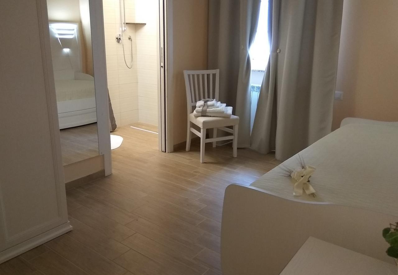 Bed and Breakfast Le Camelie Marina di Ginosa Exterior foto