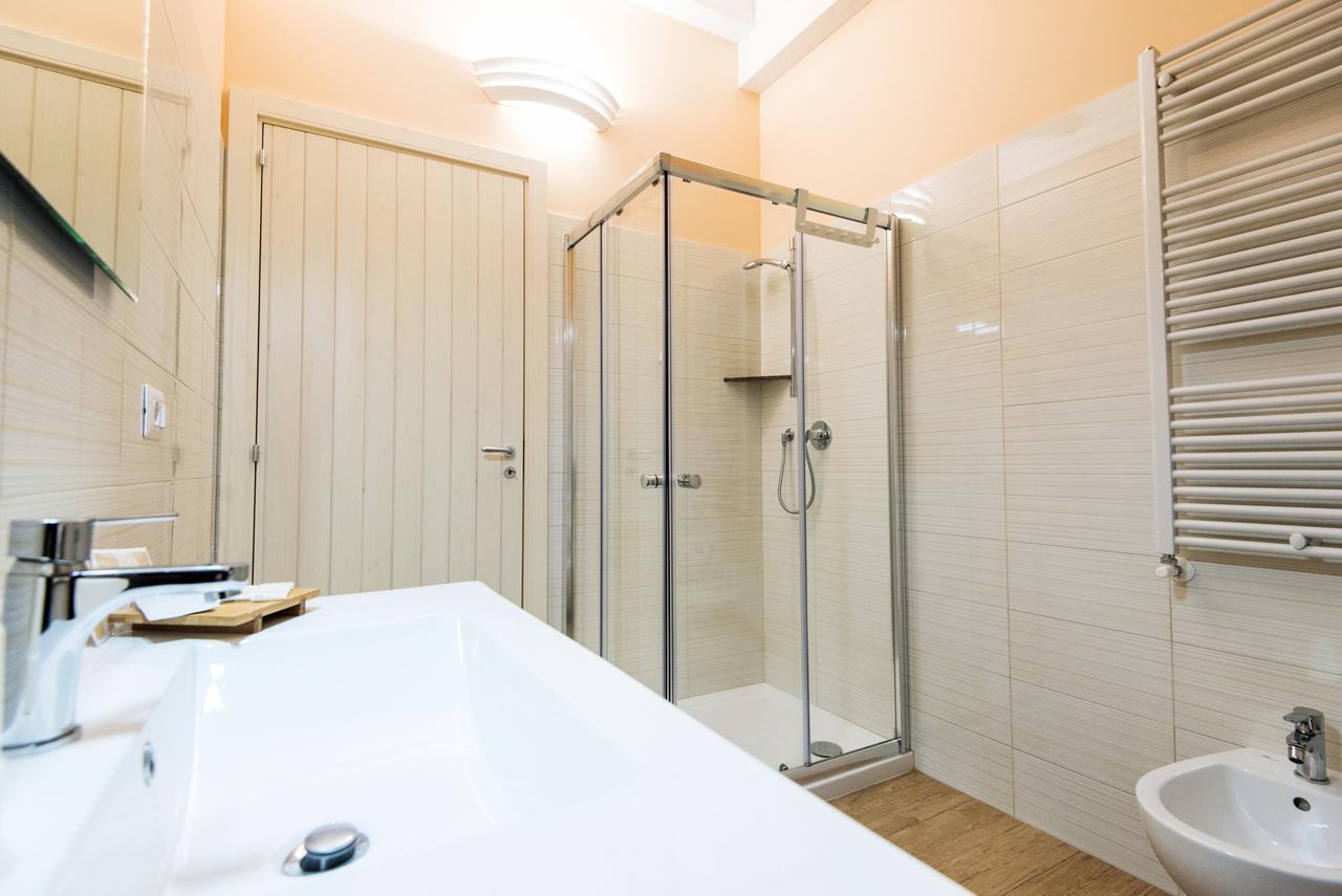 Bed and Breakfast Le Camelie Marina di Ginosa Exterior foto