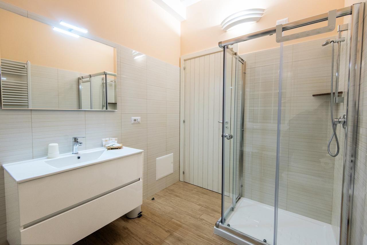 Bed and Breakfast Le Camelie Marina di Ginosa Exterior foto